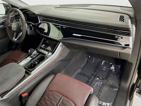 New 2026 Audi RS Q8 performance image 31