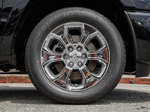 New 2026 RAM 1500 Big Horn image 15