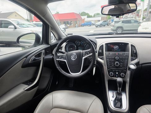 Used 2015 Buick Verano FWD image 15
