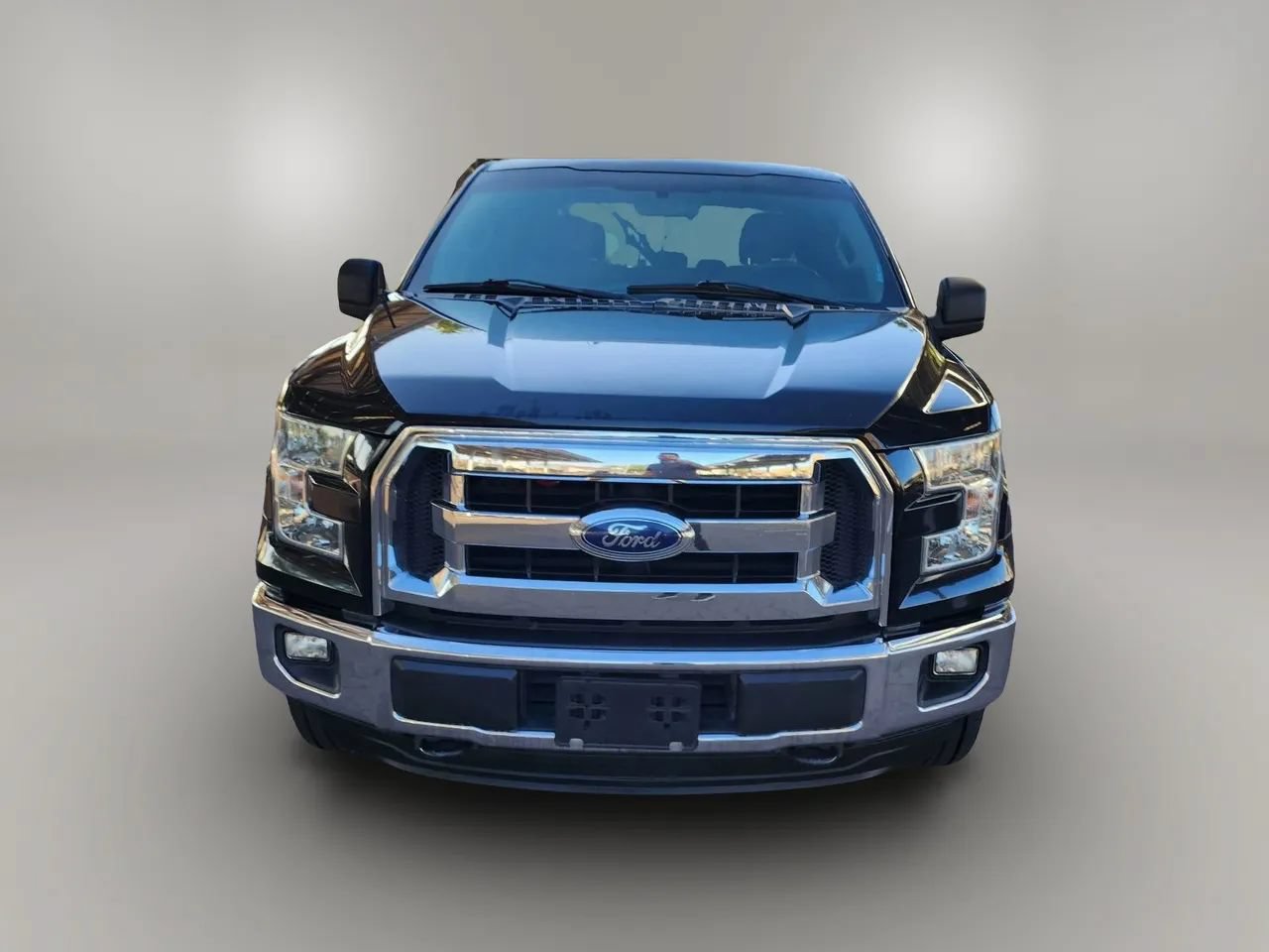 Used 2016 Ford F150 XLT AWD/4WD image 6