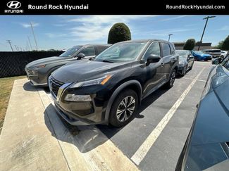 Used 2023 Nissan Rogue SV FWD video 1