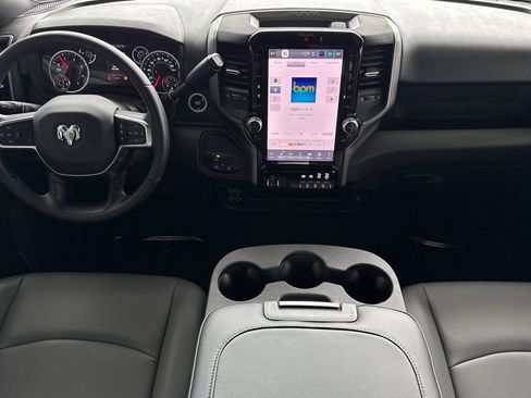 New 2026 RAM 3500 Tradesman image 16