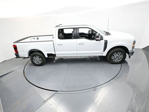 New 2026 Ford F250 Lariat RWD image 25