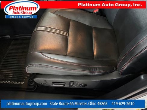 Used 2019 Toyota Highlander SE AWD/4WD image 26