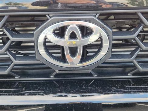 Certified 2026 Toyota 4Runner TRD Off-Road Premium w/ Tow Technology Package AWD/4WD image 22