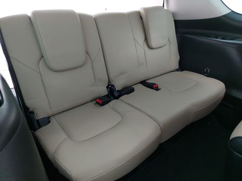 Used 2023 INFINITI QX80 Premium Select w/ Cargo Package image 14