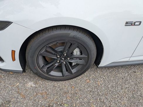 New 2025 Ford Mustang GT image 33