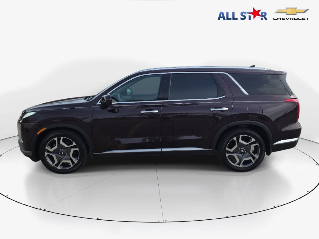 Used 2023 Hyundai Palisade Limited FWD image 7