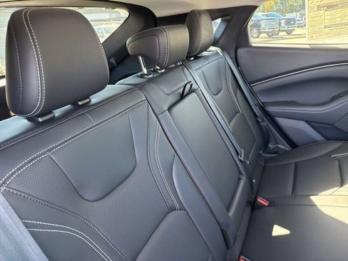 New 2025 Ford Mustang Mach-E Premium image 19