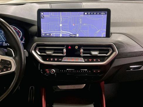 Certified 2023 BMW X4 xDrive30i w/ M Sport Package image 6