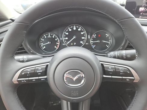 New 2026 MAZDA CX-30 AWD 2.5 S image 19