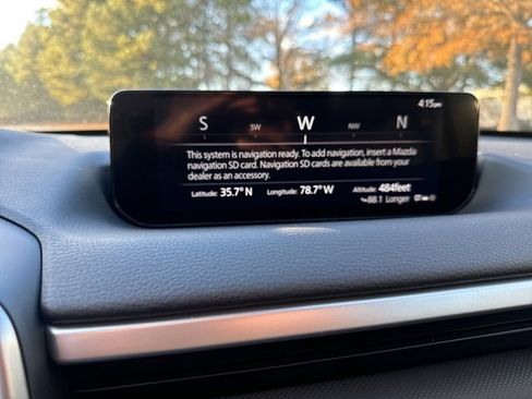 New 2026 MAZDA CX-50 Meridian Edition w/ Weather Package image 10