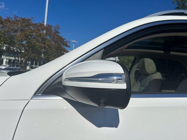 Used 2026 Mercedes-Benz GLE 350 4MATIC image 11