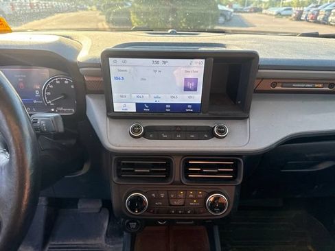 Used 2022 Ford Maverick Lariat w/ Lariat Luxury Package AWD/4WD image 17