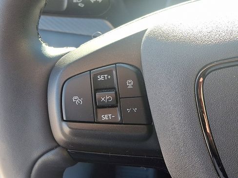 Used 2024 Ford Mustang Mach-E Select w/ Comfort Package Lite image 20