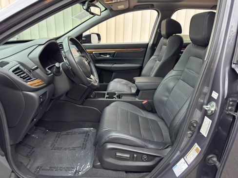 Used 2020 Honda CR-V EX-L image 16