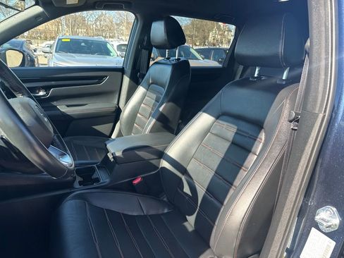 Used 2023 Honda CR-V Sport Touring image 16