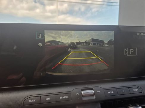 New 2026 Kia K4 FWD image 12