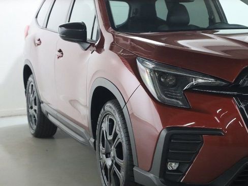 Certified 2024 Subaru Ascent Onyx Edition image 8