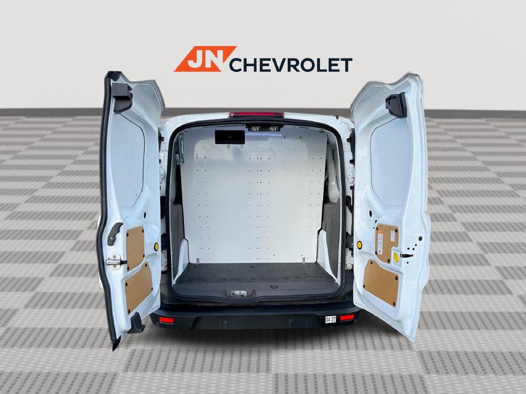 Used 2022 Ford Transit Connect XL w/ CNG/LPG Engine Prep Package FWD image 19