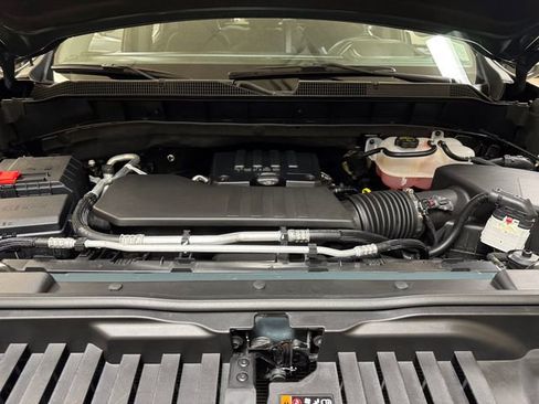 Used 2026 Chevrolet Silverado 1500 LT RWD image 25