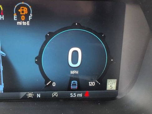 New 2025 Ford F150 XLT w/ Equipment Group 302A MID image 31