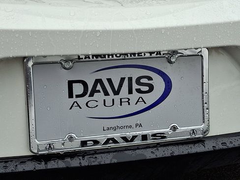 Used 2019 Acura ILX image 33