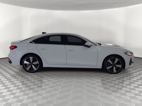 Used 2025 Audi A5 2.0T Premium w/ Convenience Package AWD/4WD image 8