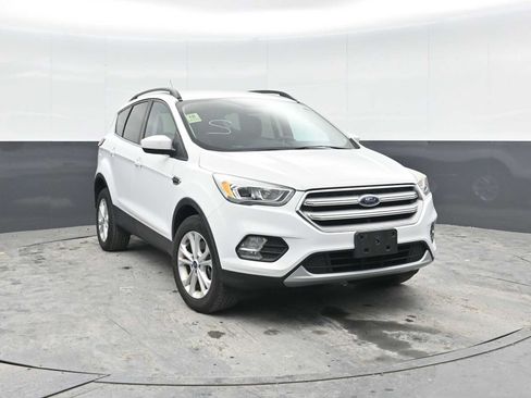 Used 2019 Ford Escape SEL AWD/4WD image 6