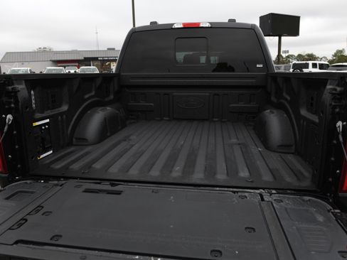 Used 2024 Ford F150 King Ranch image 18