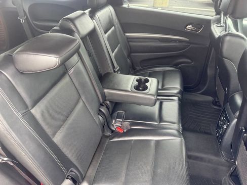 Used 2020 Dodge Durango R/T RWD image 55