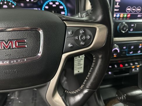 Used 2019 GMC Canyon Denali image 18