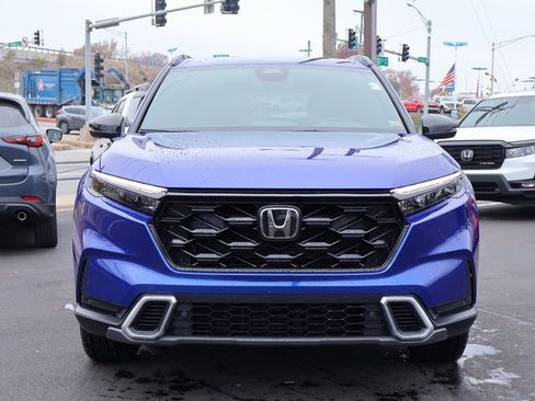 Certified 2023 Honda CR-V Sport Touring image 2