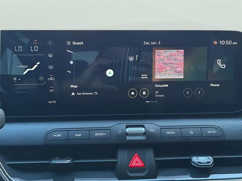 New 2025 Kia K4 GT-Line Turbo w/ GT-Line Sunroof Package FWD image 20