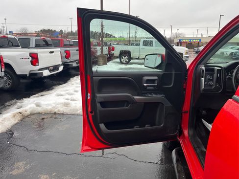 Used 2019 Chevrolet Silverado 1500 LT image 20