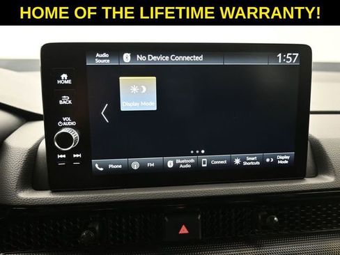 Used 2024 Honda CR-V EX-L image 26