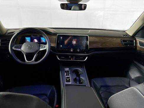 New 2026 Volkswagen Atlas SE AWD/4WD image 12