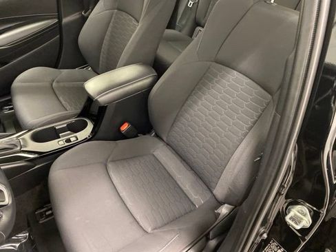 Certified 2024 Toyota Corolla SE image 16