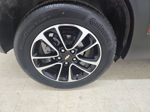 Used 2024 Chevrolet TrailBlazer LT w/ Convenience Package image 23