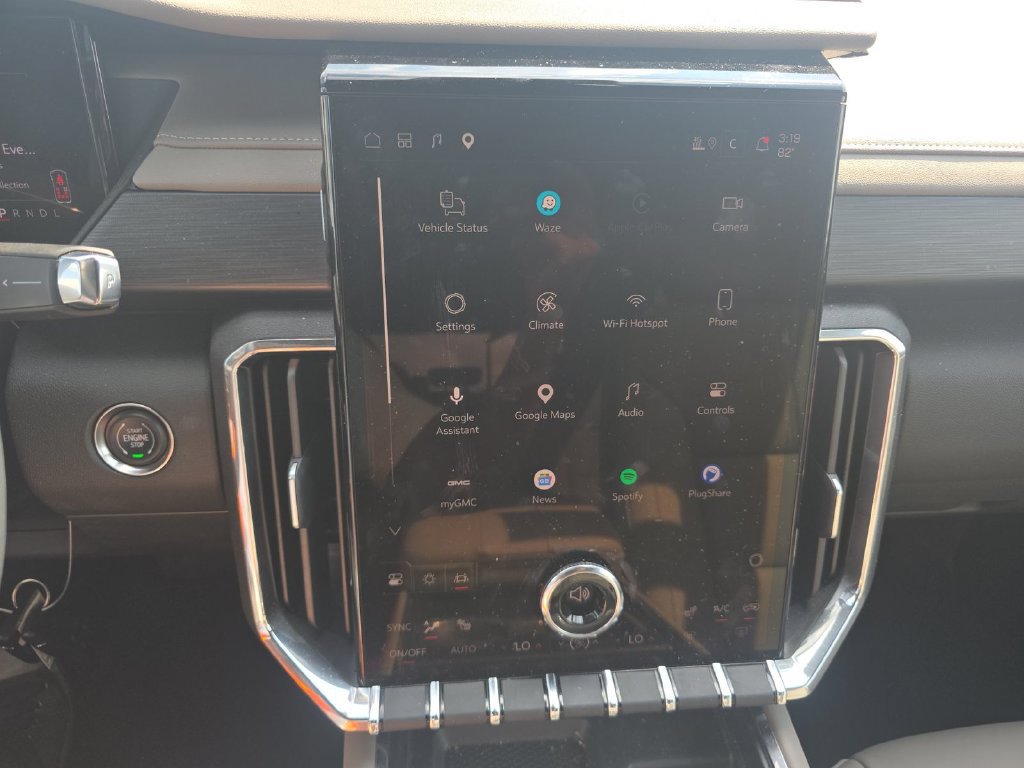 Used 2024 GMC Acadia Elevation w/ Luxury Package FWD image 14
