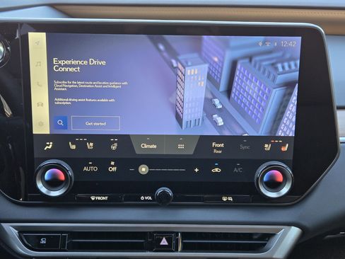 New 2026 Lexus RX 350 Premium image 12