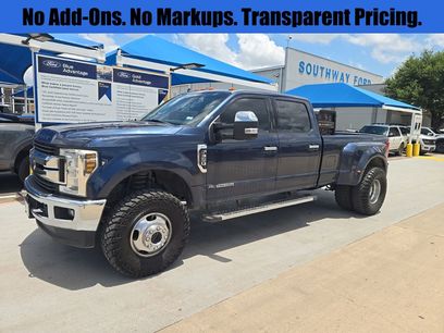 Used 2019 Ford F350 XLT w/ XLT Premium Package