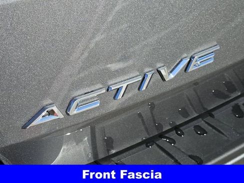 New 2026 Ford Explorer Active w/ Active Comfort Package image 10