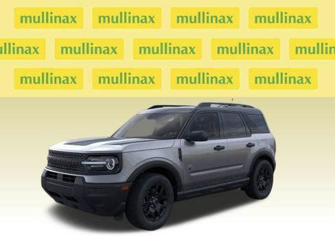 New 2026 Ford Bronco Sport Big Bend w/ Convenience Package AWD/4WD image 32