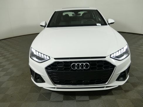 Used 2023 Audi A4 2.0T Premium Plus AWD/4WD image 2