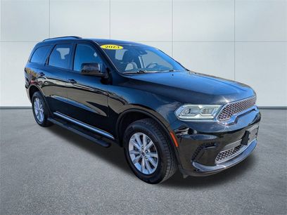 Used 2023 Dodge Durango SXT Launch Edition