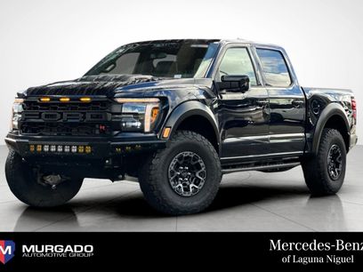 Used 2024 Ford F150 Raptor w/ Equipment Group 803A Raptor R