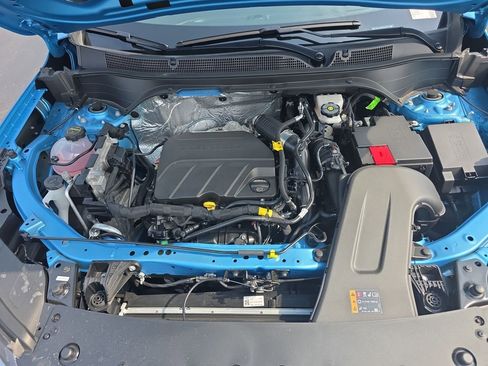 New 2026 Chevrolet Trax LS w/ LS Convenience Package FWD image 23
