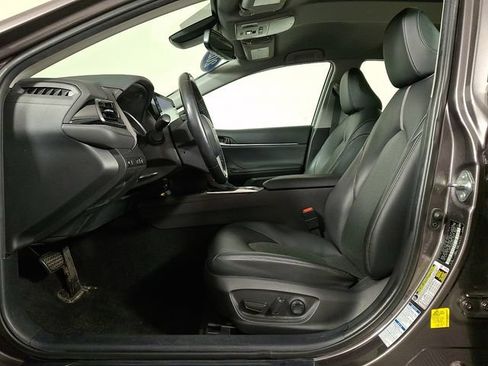 Used 2021 Toyota Camry XLE AWD/4WD image 15