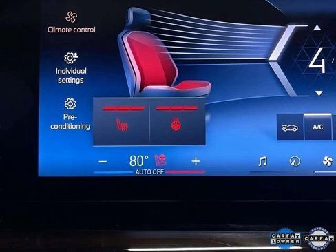 Used 2025 BMW 530i xDrive image 43